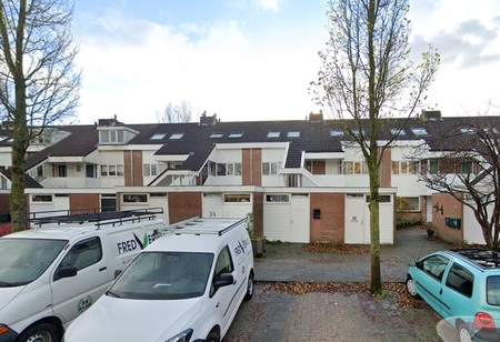 Verhuurd: Egholm 41, 2133 BB Hoofddorp - Foto 4