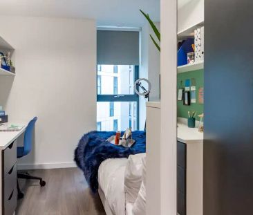 Skyline En Suite - Photo 5