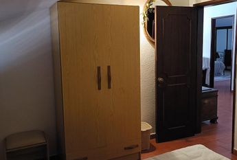 Quarto em moradia familiar Charneca da Caparica