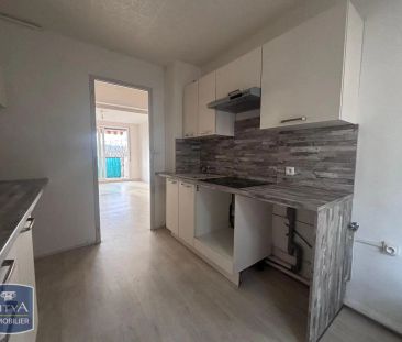 Appartement à louer 3 pièces 58.05m² - Photo 6