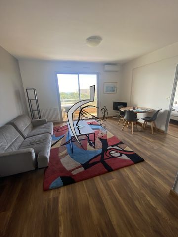 Location Appartement 2 pièces 47m² AJACCIO 20000 - Photo 3