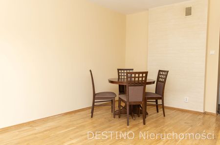 Mieszkanie na wynajem – Kalisz , Osiedle Złote Łąki - Zdjęcie 4