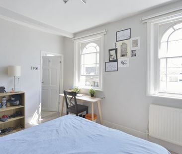 3 bedroom duplex to rent - Photo 4