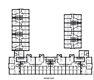 6 Bedroom House - Photo 5