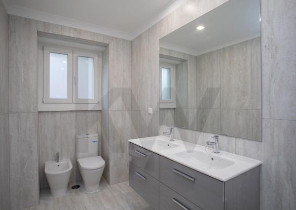 Apartamento T3 em Lisboa