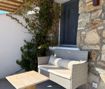 Διαμέρισμα για ενοικίαση Αγία Σοφία (Μύκονος) - Photo 6