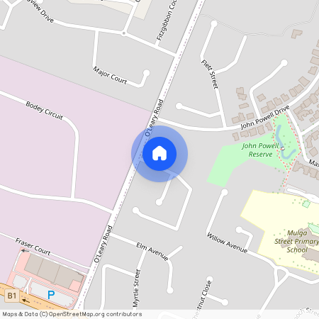 22/20 O'Leary Road, SA 5290, Mount Gambier