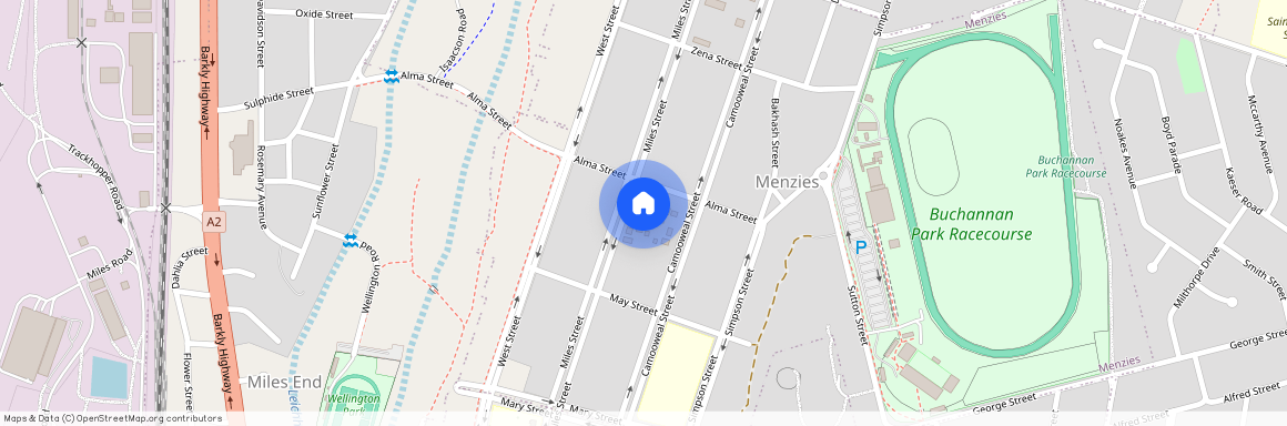 1/96 Miles St, Qld 4825, Mount Isa