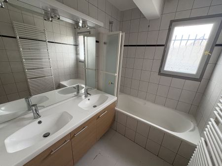 Maison à louer, 8 pièces - La Chapelle-Saint-Mesmin 45380 - Photo 2