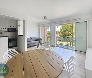 Location / Appartement T2 - Photo 4