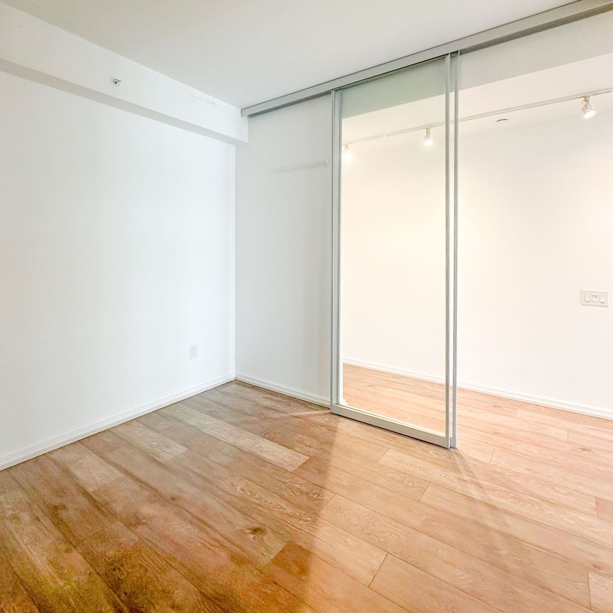 For Lease - 45 Charles Street Unit# 1608, Toronto, Ontario - Photo 1