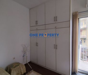 Studio/Γκαρσονιέρα για ενοικίαση Φιλικών (Τρίπολη) - Φωτογραφία 1
