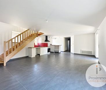 Location Maison 5 pièces 109m² - Photo 3