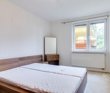 Pronájem bytu 2+kk 52 m² - Fotografie 4