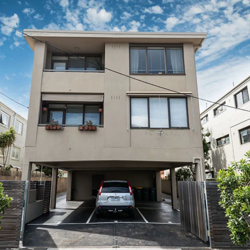 Unit 8/102 Westbury Street, St Kilda East. - Photo 1