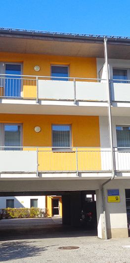 barrierefreie Wohnung in Allentsteig - Photo 1