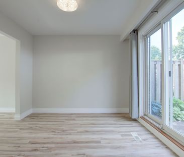 For Lease - 5475 Lakeshore Road Unit# 37, Burlington, Ontario - Photo 1