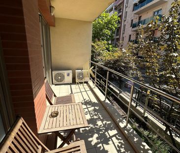 Apartament 2 camere | Herastrau | Centrala | Balcon | Parcare | - Photo 4