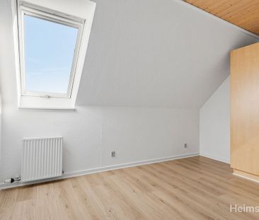 4-værelses Rækkehus på 90 m² i Harlev J - Photo 4