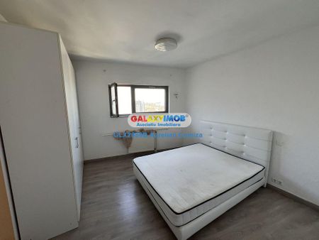 Apartament 3 camere decomandat Doamna Ghica Plaza - Photo 3