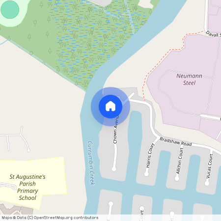 7 Chown Avenue, Qld 4223, Currumbin Waters