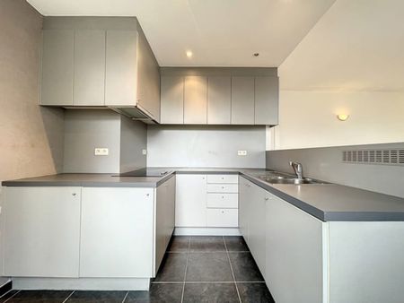 Appartement te huur - Foto 4