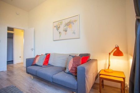 Hyndland Street - Photo 3