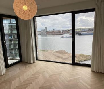 Te huur: Appartement Grasweg in Amsterdam - Foto 3