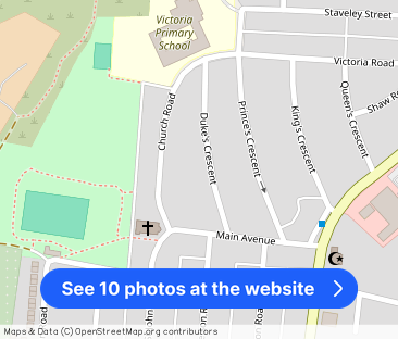 Dukes Crescent, Doncaster, DN12 - Photo 1