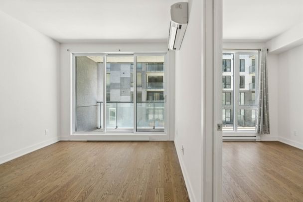 Appartement à louer - Montréal (Le Sud-Ouest) (Griffintown) - Photo 1