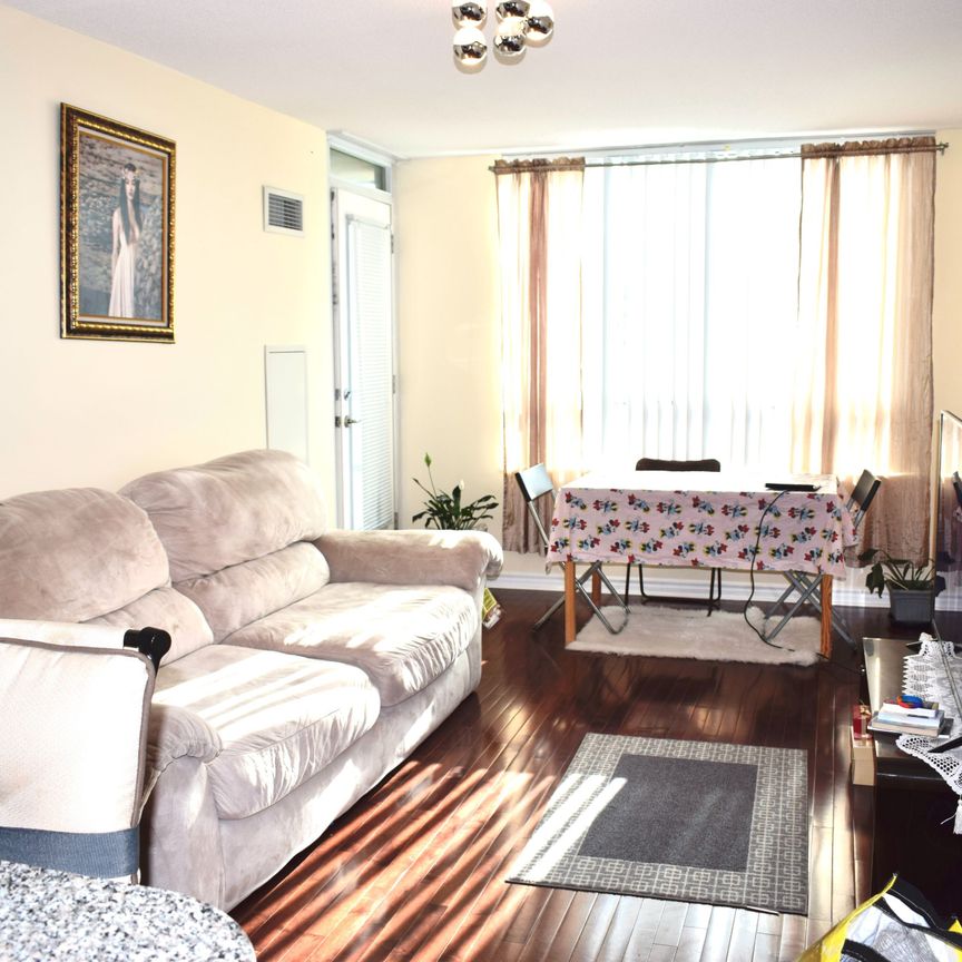 For Lease - 68 GRANGEWAY Avenue Unit# 501, Toronto, Ontario - Photo 1