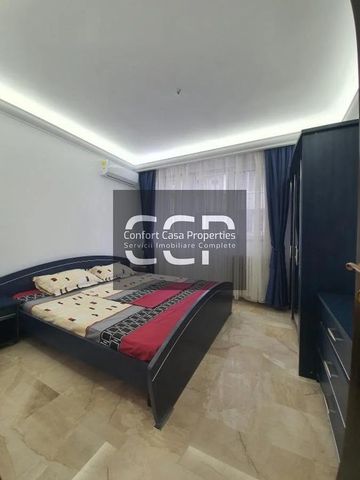 Inchirieri Apartamente 2 camere Bucuresti - Photo 5