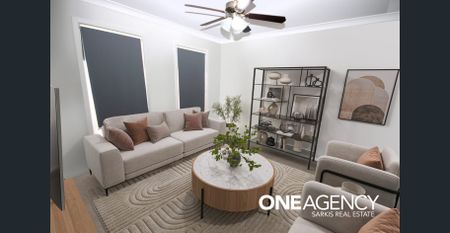 Show-stopping family home offering space and luxury - Photo 2