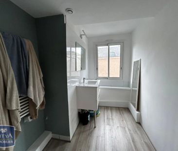 Appartement à louer 2 pièces 37m² - Photo 5