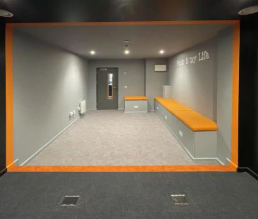 Deluxe Ensuite - Photo 5