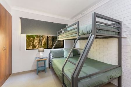 BESIDE THE SEASIDE - FURNISHED APARTMENT - Photo 4