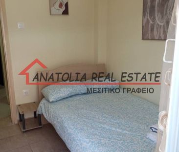 Studio/Γκαρσονιέρα για ενοικίαση Αμπελόκηποι - Photo 2