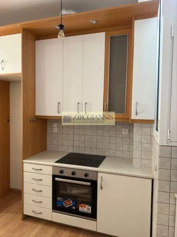 Διαμέρισμα για ενοικίαση Χαροκόπου (Καλλιθέα) - Photo 3