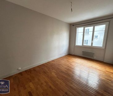Location Appartement 2 pièces 50m² GRENOBLE 38000 - Photo 5