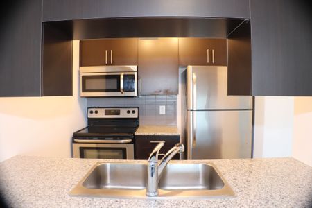 For Lease - 50 Town Centre Court Unit# 3309, Toronto, Ontario - Photo 5