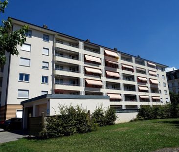 Appartement 3.5 pièces - Foto 5