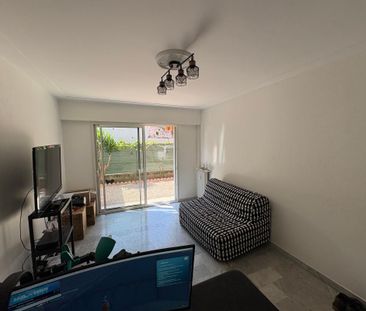 Location Appartement 2 pièces 43m² CAGNES SUR MER 06800 - Photo 4