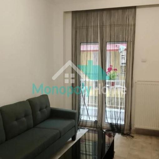 Studio/Γκαρσονιέρα για ενοικίαση Ιπποκράτειο (Φάληρο - Ιπποκράτειο) - Photo 1
