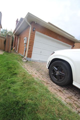 For Lease - 139 Walford Road Unit# Basement, Markham, Ontario - Photo 5