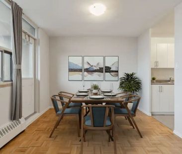 The Heartland Apartments — 2 Bedroom available at 1266 Pentland Str... - Photo 3