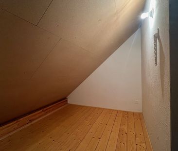 4.5 Zimmer, 205 m², 2. Stock - Photo 5