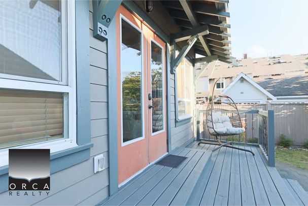 210 Furness St, New Westminster - Photo 1