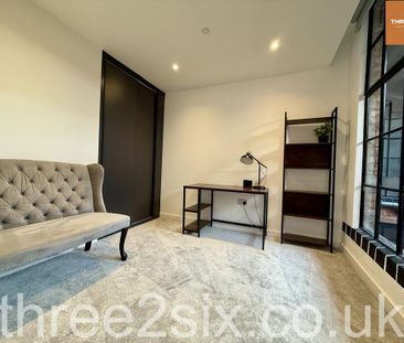 4 bedroom apartment to rent - Photo 2