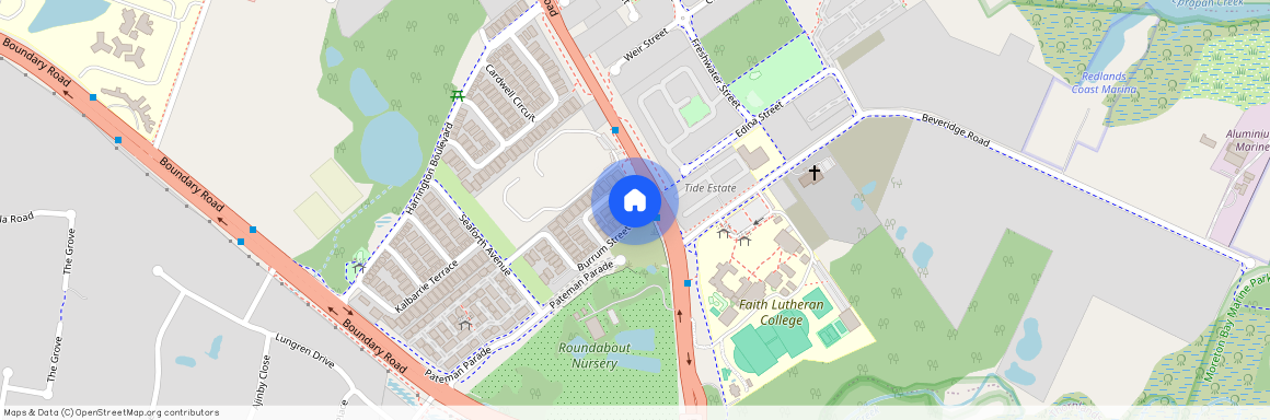 72 Burrum Street, Qld 4164, Thornlands