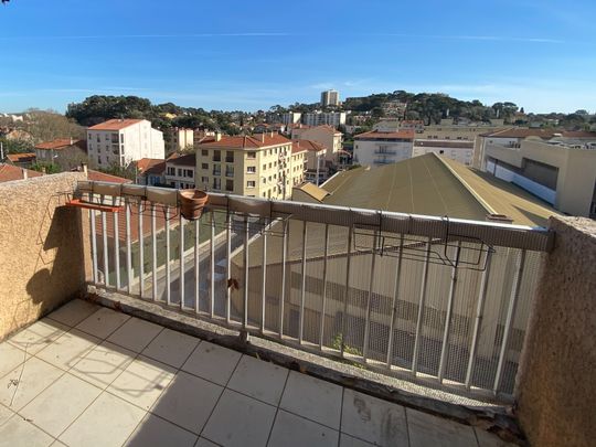 Appartement - Toulon - Photo 1